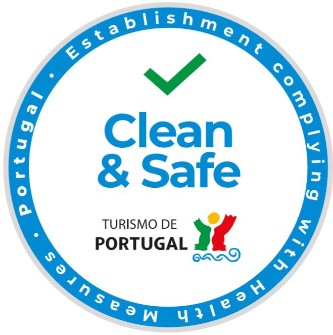 Certificado Clean & Safe